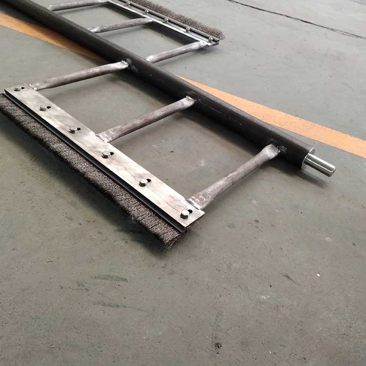 華豫供應(yīng)YNTSH-XF-X01-SP-325全自動(dòng)清洗過濾器刷子