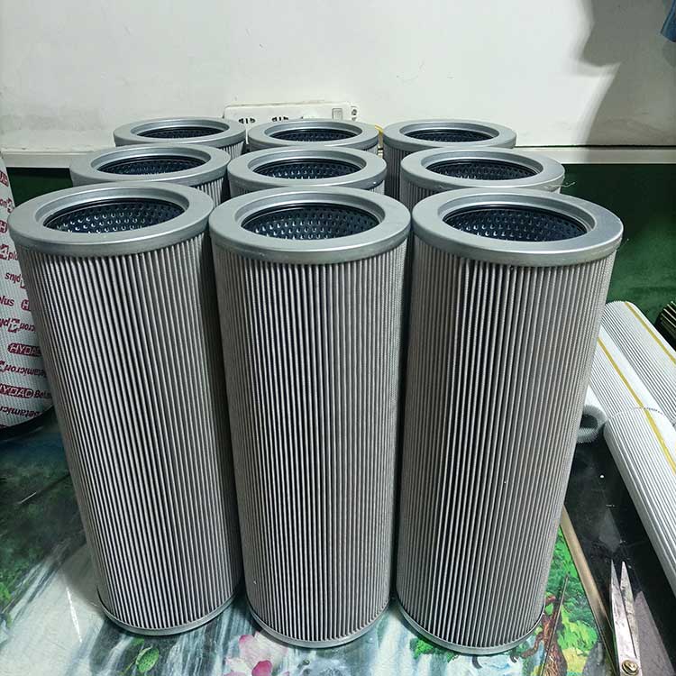 華豫供應(yīng)小機(jī)潤(rùn)滑油過濾器除雜濾芯QNDL-0046