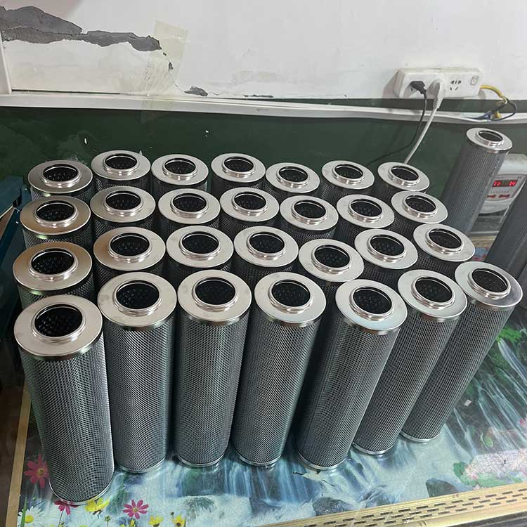 華豫供應(yīng)替代穆格液壓油過(guò)濾器濾芯B64570-1A