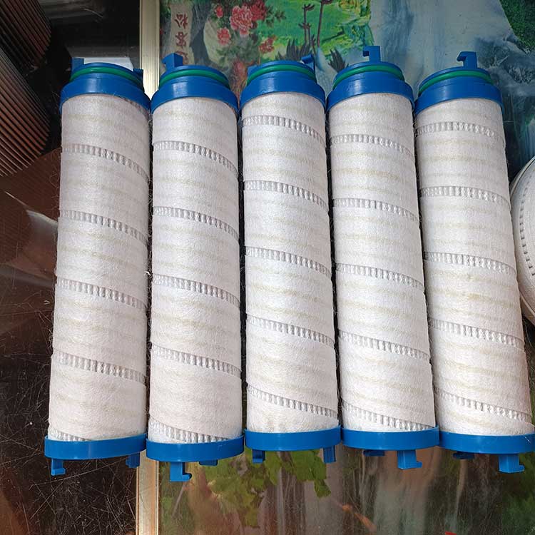 華豫供應(yīng)RP8500FUS8Z替代普瑞奇潤(rùn)滑油過濾器濾芯