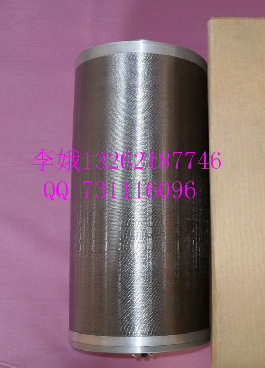 SBL-65線隙式濾芯，船舶柴油機濾芯
