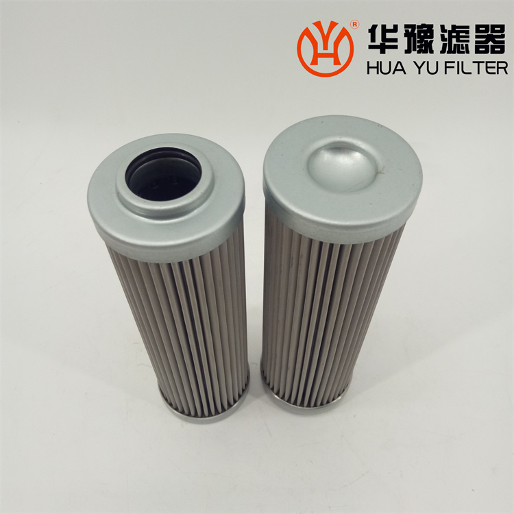 華豫0110D01BN3HC/-V 小機抗燃油進(jìn)油濾芯