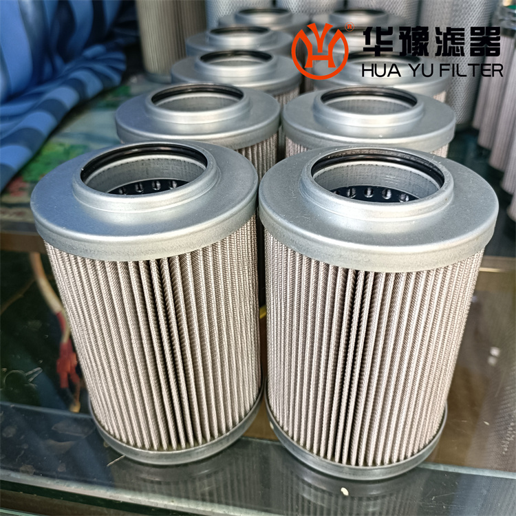 華豫液體過(guò)濾器濾芯 FX-850*40H液壓站濾芯