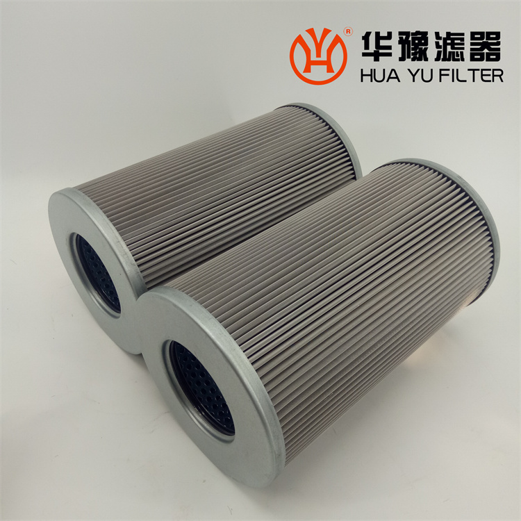 發(fā)電廠雙切換過(guò)濾器濾芯21FH1320-6