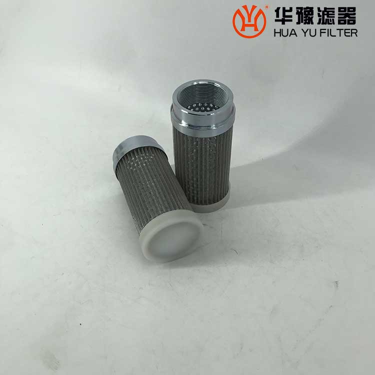 華豫給水泵、前置泵磁性濾網(wǎng) CHTC5/6SP
