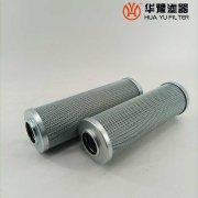 華豫生產電廠雙聯(lián)過濾器濾芯LXKF-150B*30D